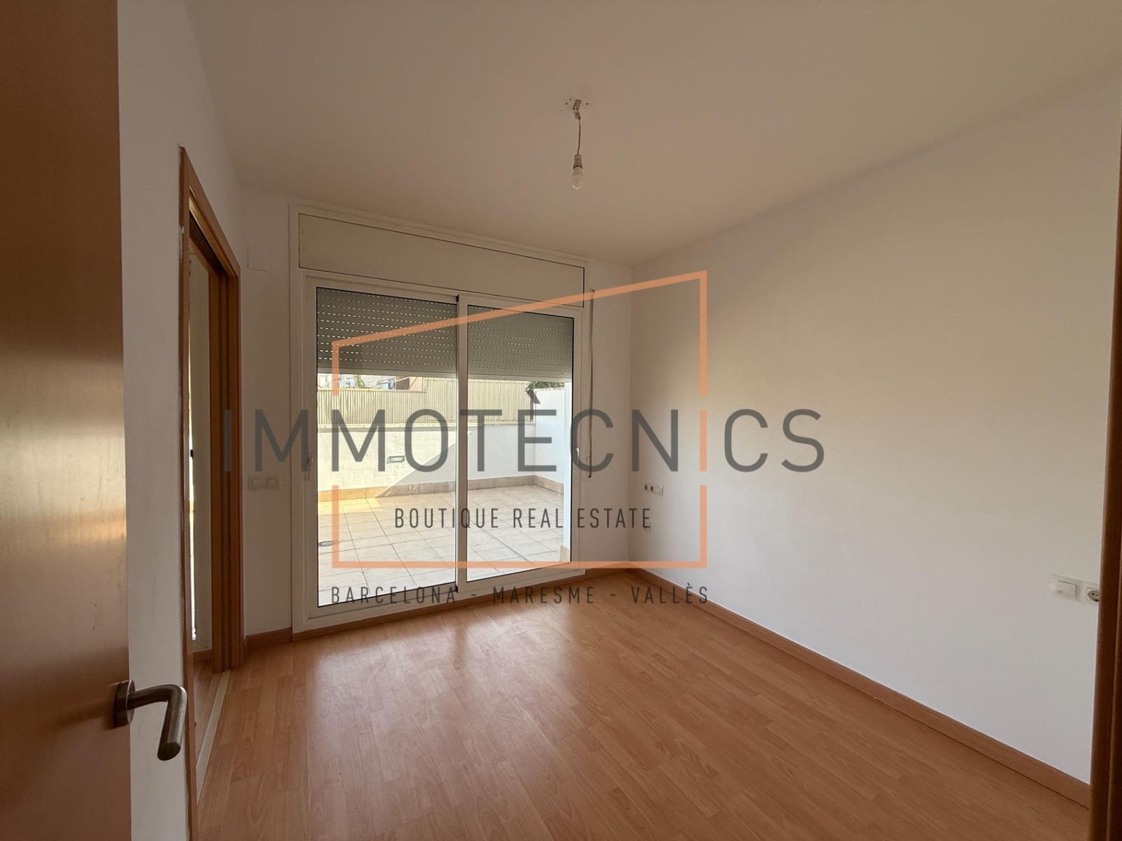 1 soveværelse Lejlighed til salg i Terrassa - € 120.000 (Ref: 9920559)