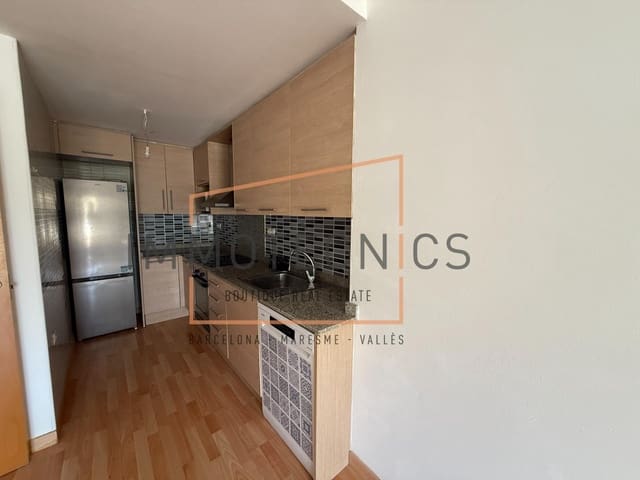 1 soveværelse Lejlighed til salg i Terrassa - € 120.000 (Ref: 9920559)