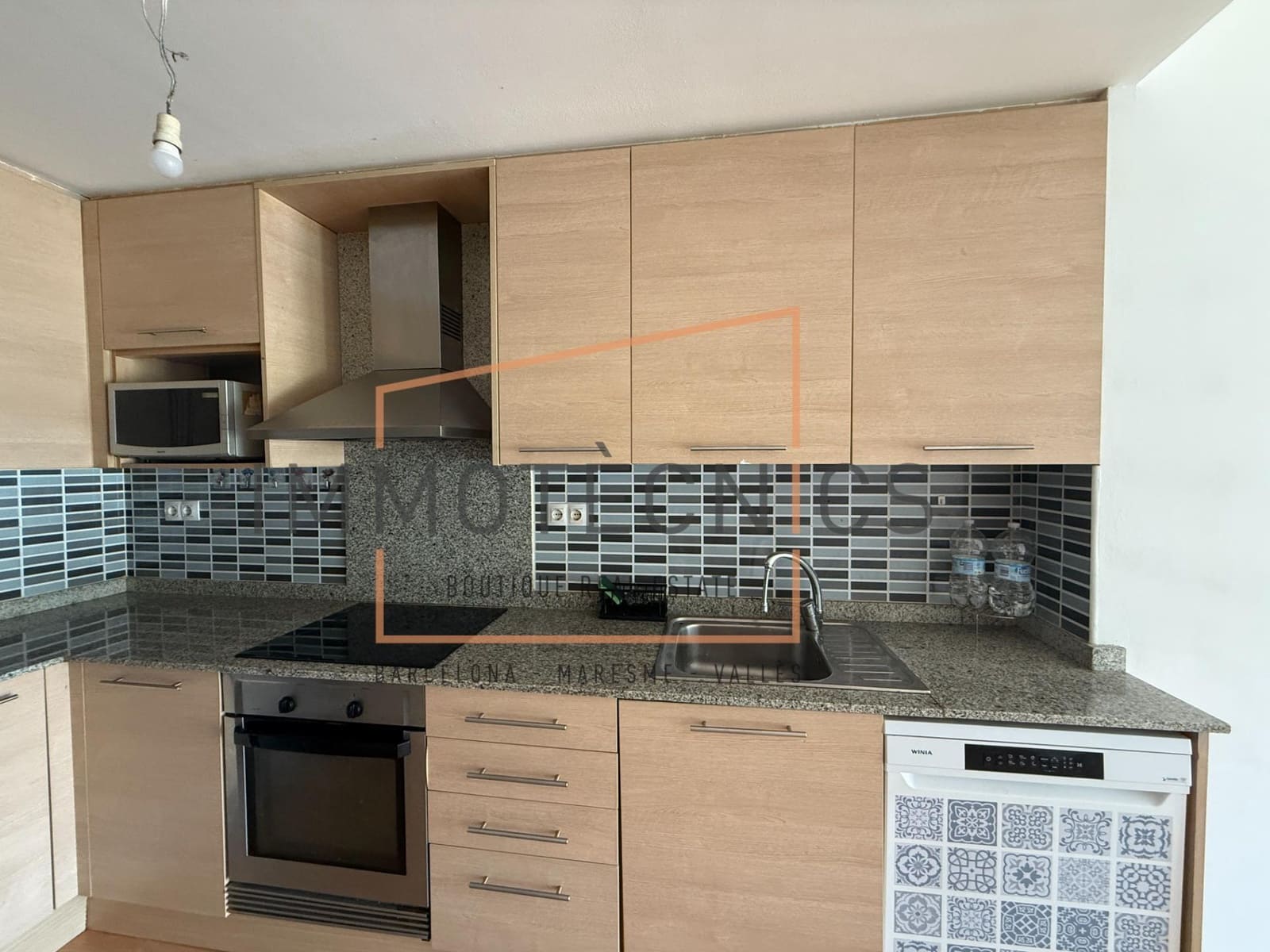 1 soveværelse Lejlighed til salg i Terrassa - € 120.000 (Ref: 9920559)