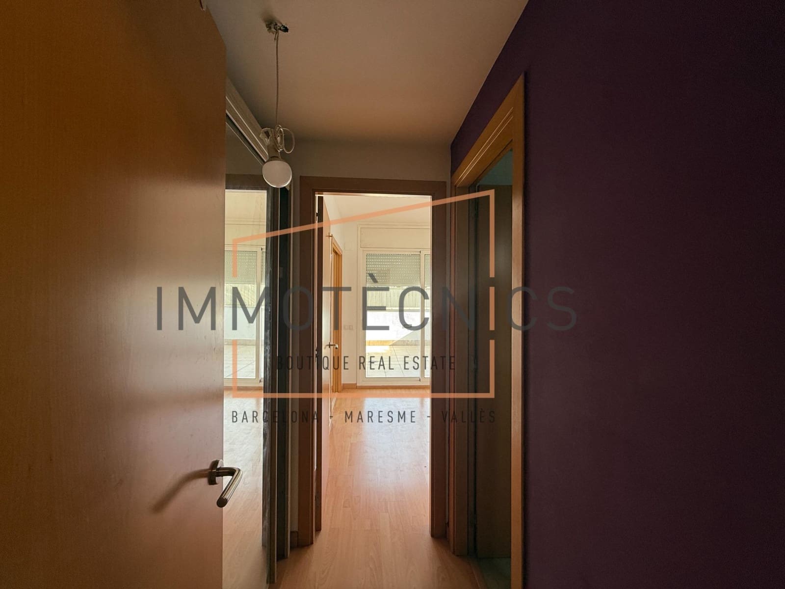 1 soveværelse Lejlighed til salg i Terrassa - € 120.000 (Ref: 9920559)