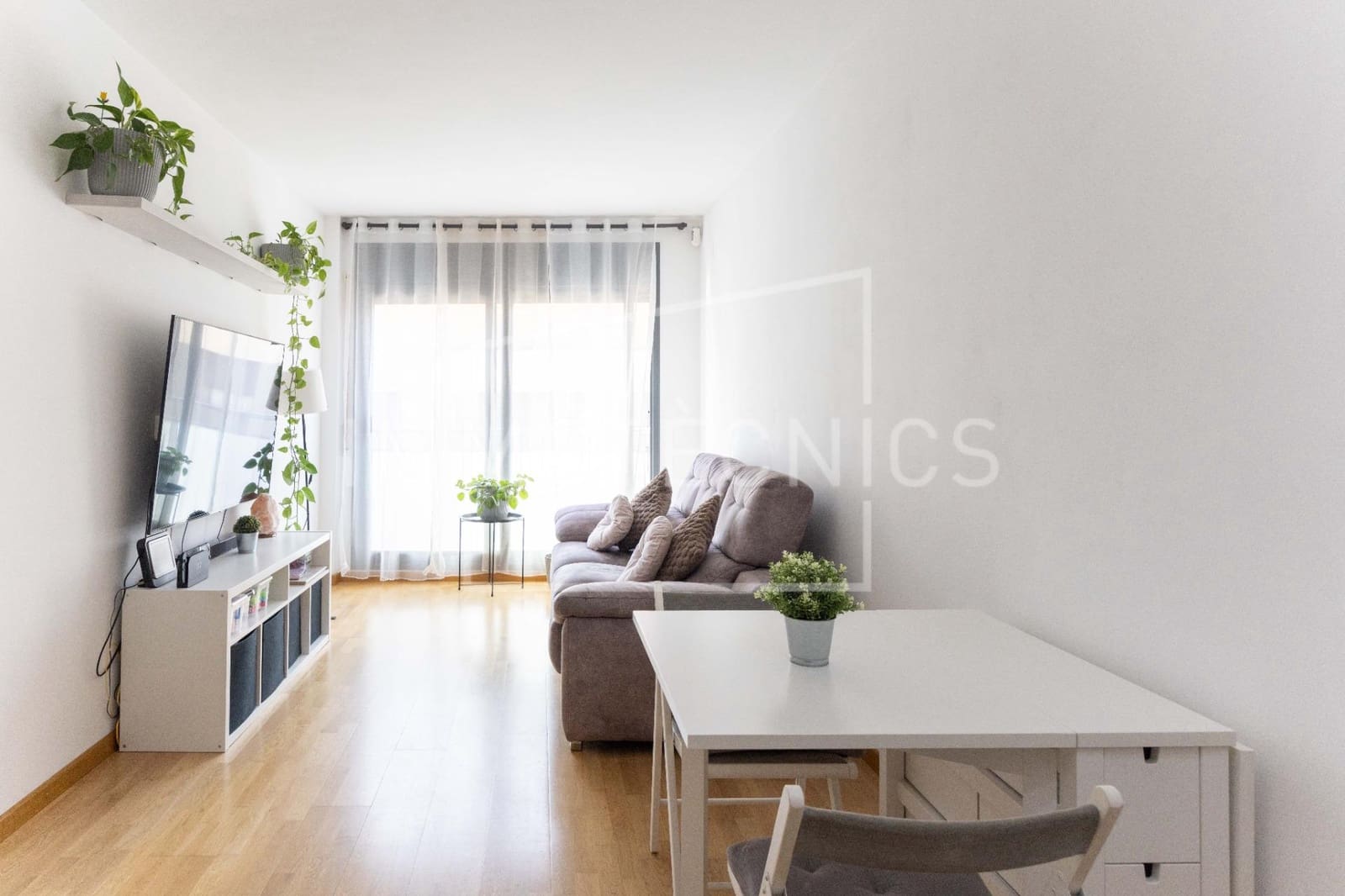 3 bedroom Apartment for sale in Terrassa with garage - € 278,000 (Ref: 9920560)