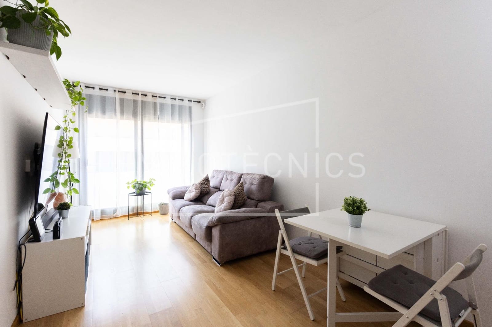 3 bedroom Apartment for sale in Terrassa with garage - € 278,000 (Ref: 9920560)