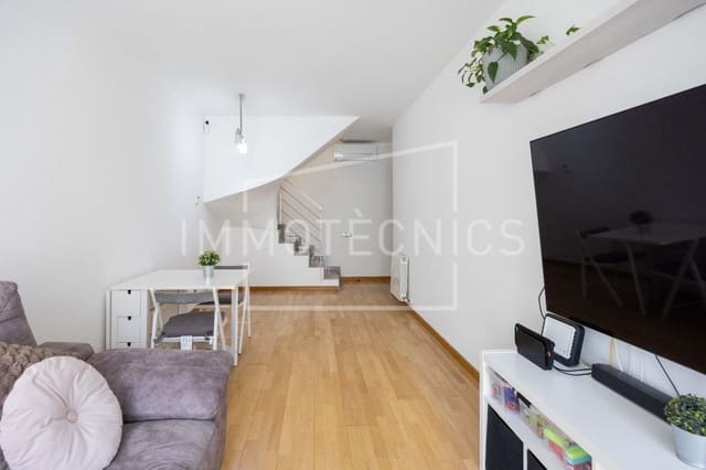3 Zimmer Apartment zu verkaufen in Terrassa mit Garage - 278.000 € (Ref: 9920560)