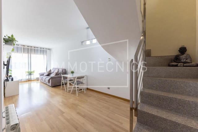 3 Zimmer Apartment zu verkaufen in Terrassa mit Garage - 278.000 € (Ref: 9920560)