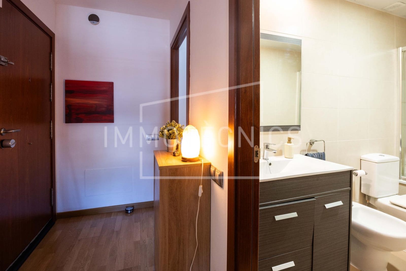 3 bedroom Apartment for sale in Terrassa with garage - € 278,000 (Ref: 9920560)