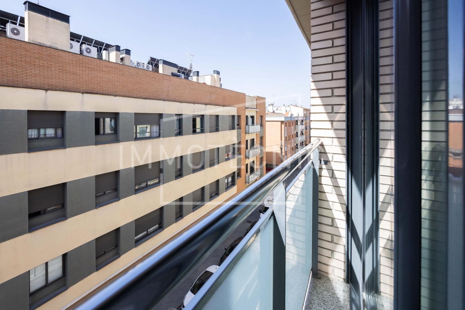3 bedroom Apartment for sale in Terrassa with garage - € 278,000 (Ref: 9920560)