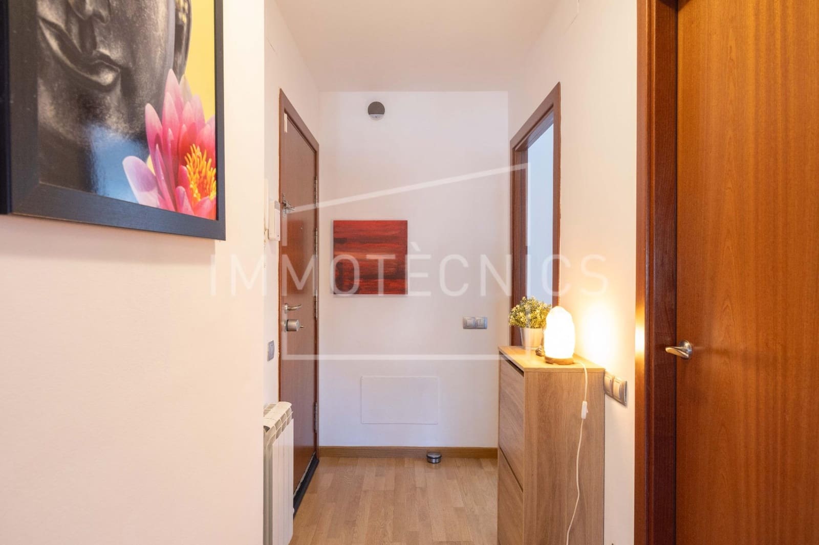 3 bedroom Apartment for sale in Terrassa with garage - € 278,000 (Ref: 9920560)