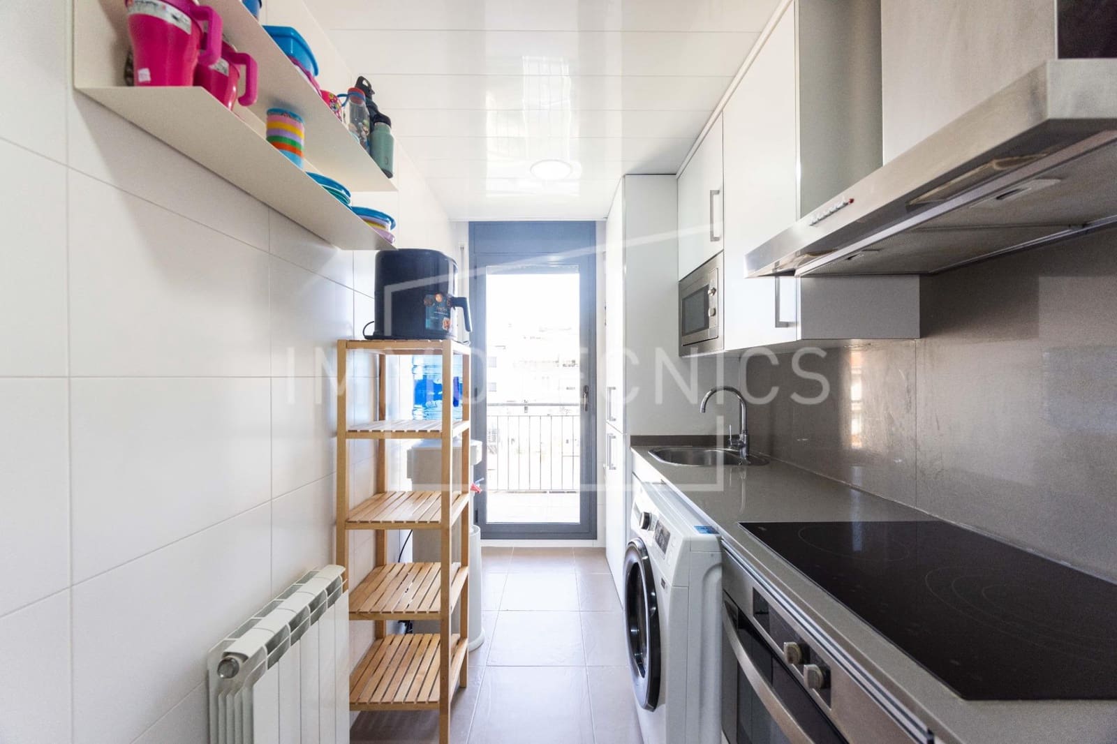 3 bedroom Apartment for sale in Terrassa with garage - € 278,000 (Ref: 9920560)