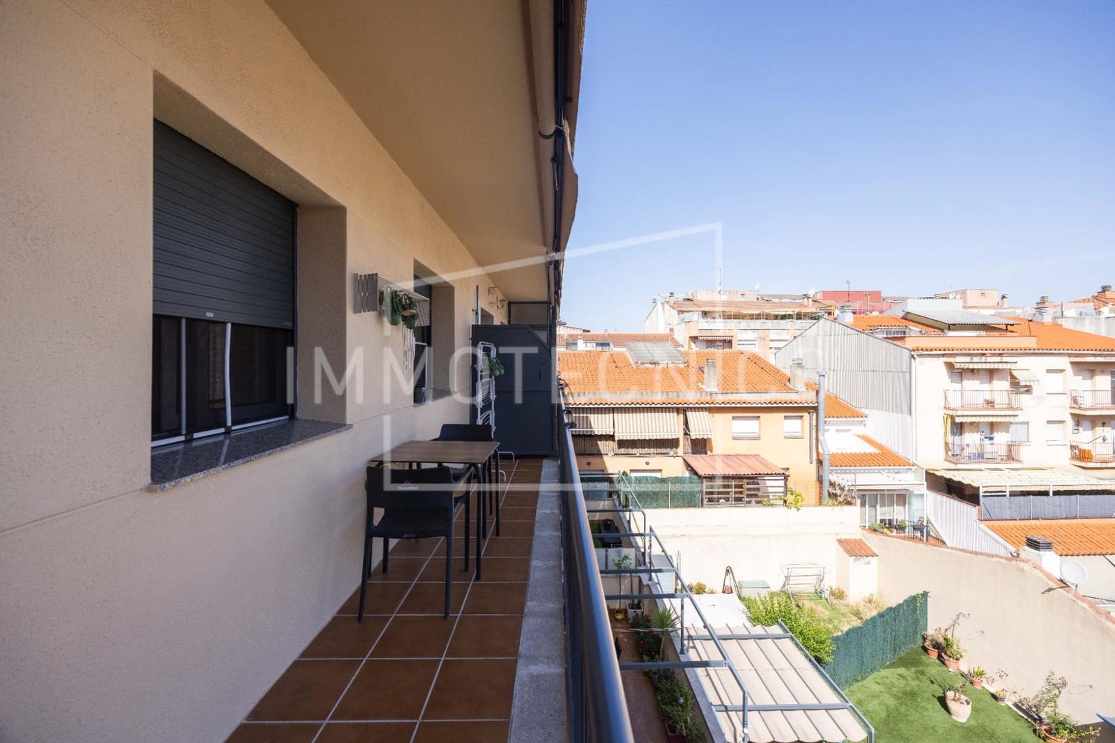 3 bedroom Apartment for sale in Terrassa with garage - € 278,000 (Ref: 9920560)