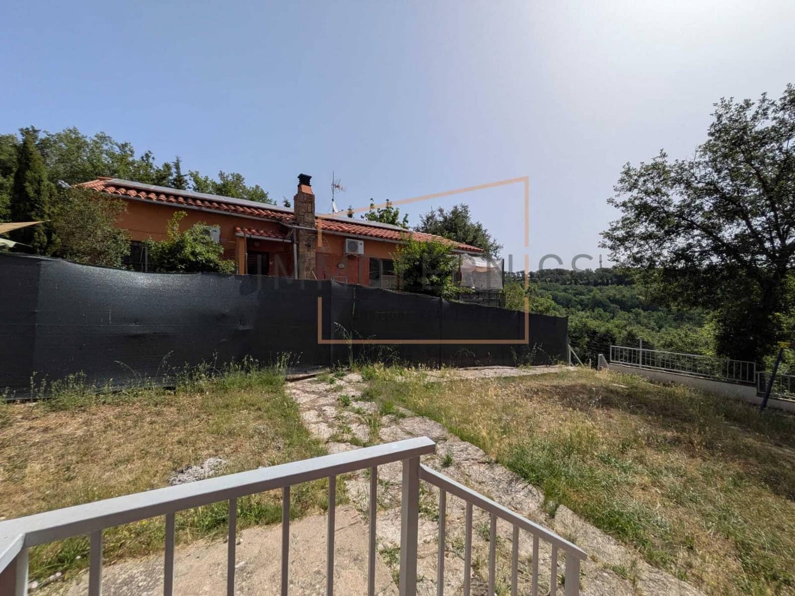 3 bedroom Finca/Country House for sale in Moia with garage - € 198,000 (Ref: 9920561)