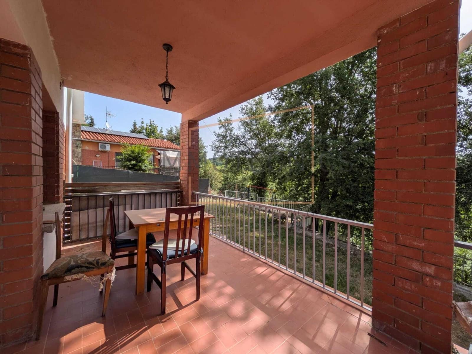 3 bedroom Finca/Country House for sale in Moia with garage - € 198,000 (Ref: 9920561)