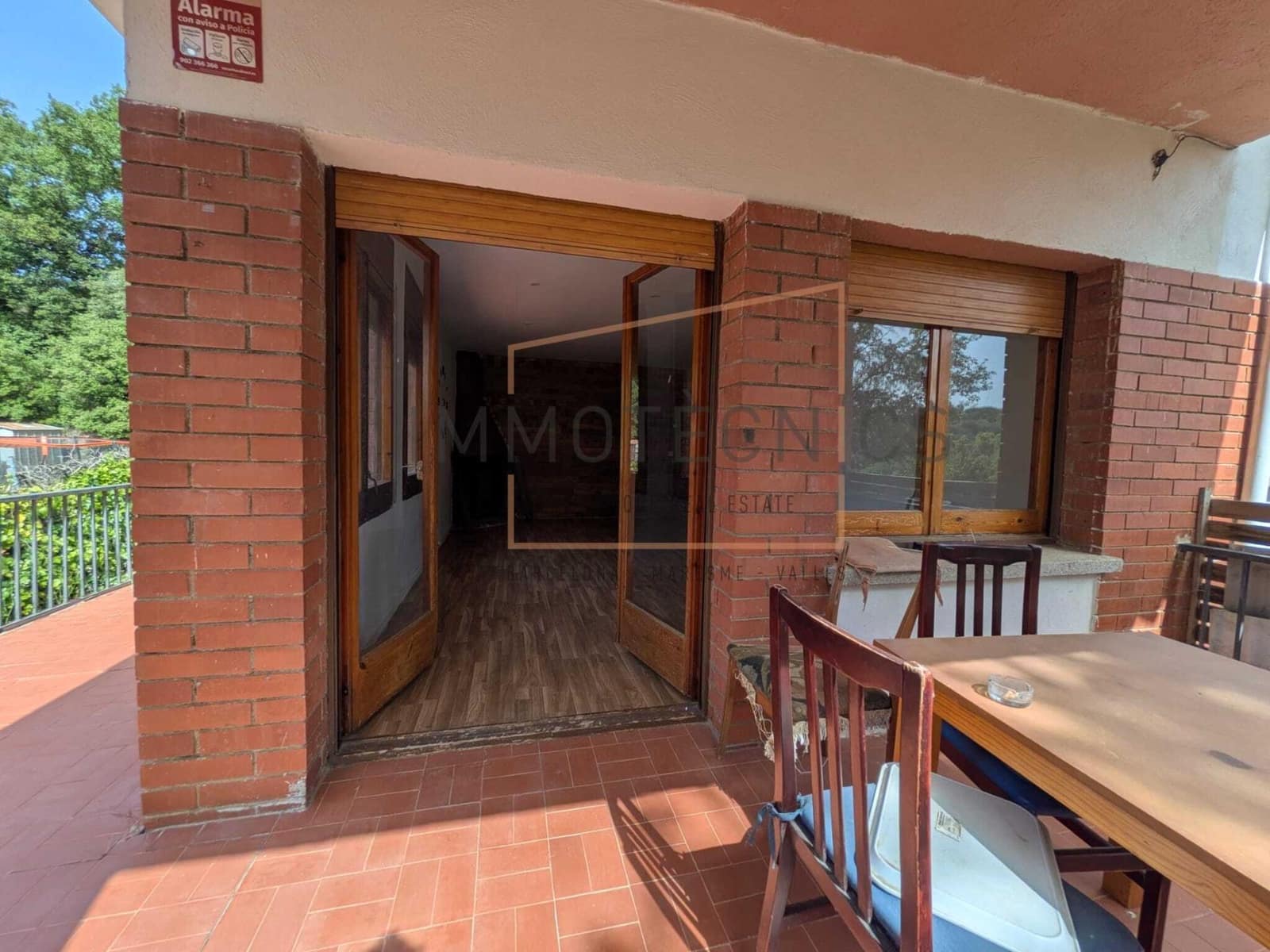 3 bedroom Finca/Country House for sale in Moia with garage - € 198,000 (Ref: 9920561)