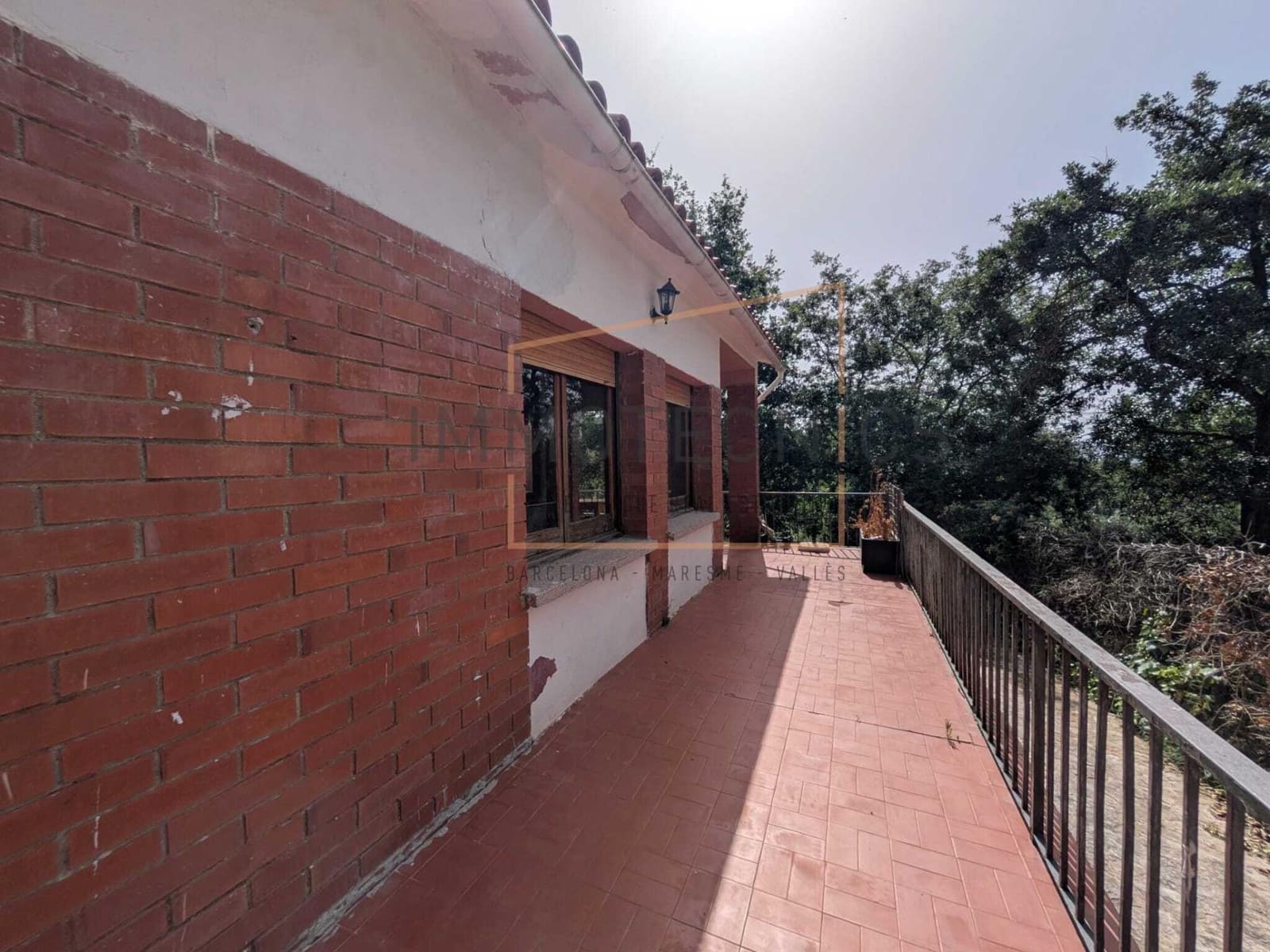3 bedroom Finca/Country House for sale in Moia with garage - € 198,000 (Ref: 9920561)