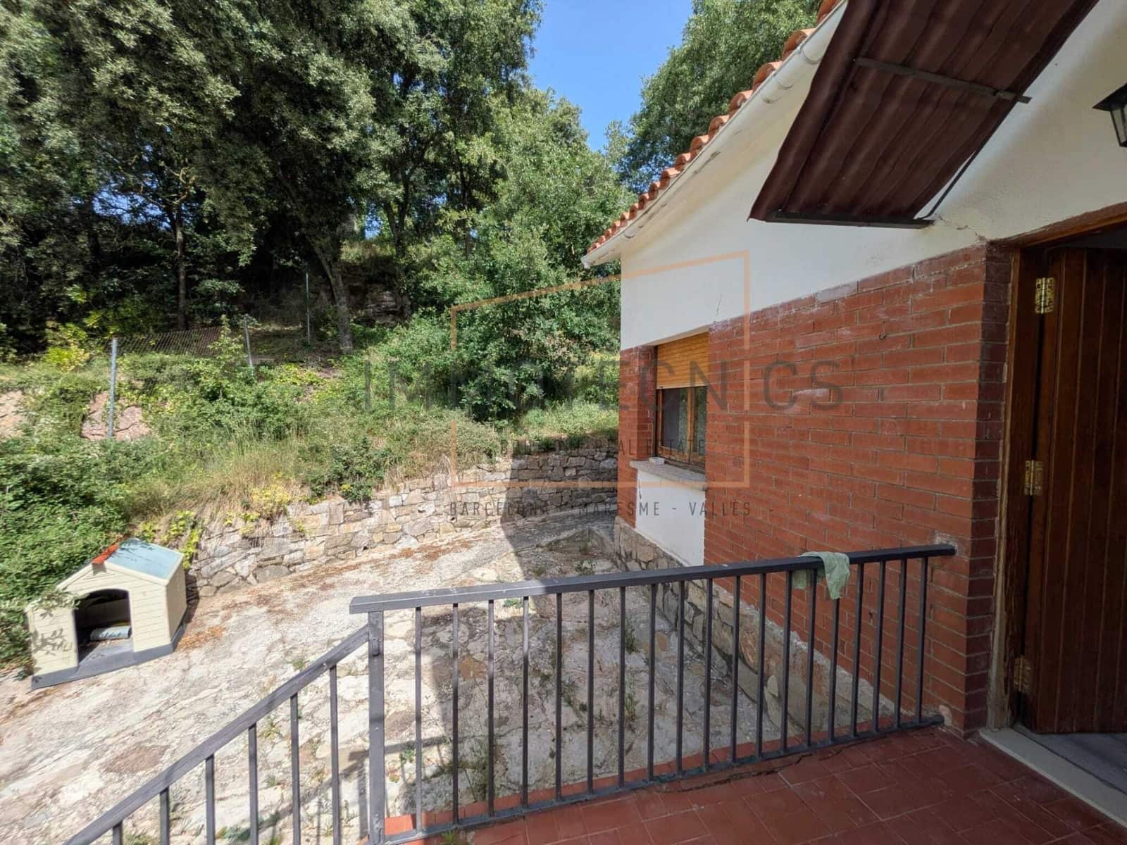 3 bedroom Finca/Country House for sale in Moia with garage - € 198,000 (Ref: 9920561)