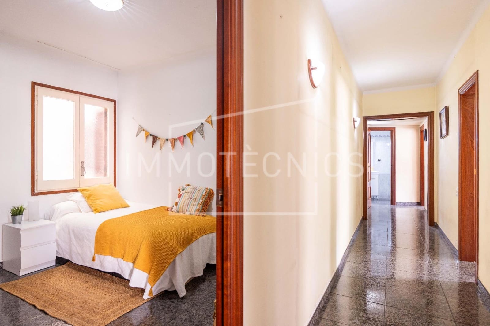 3 camera da letto Appartamento in vendita in Premia de Mar - 349.000 € (Rif: 9922440)