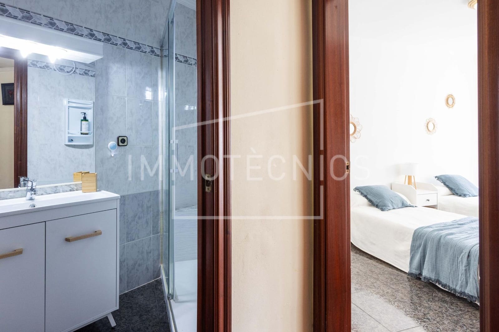 3 camera da letto Appartamento in vendita in Premia de Mar - 349.000 € (Rif: 9922440)
