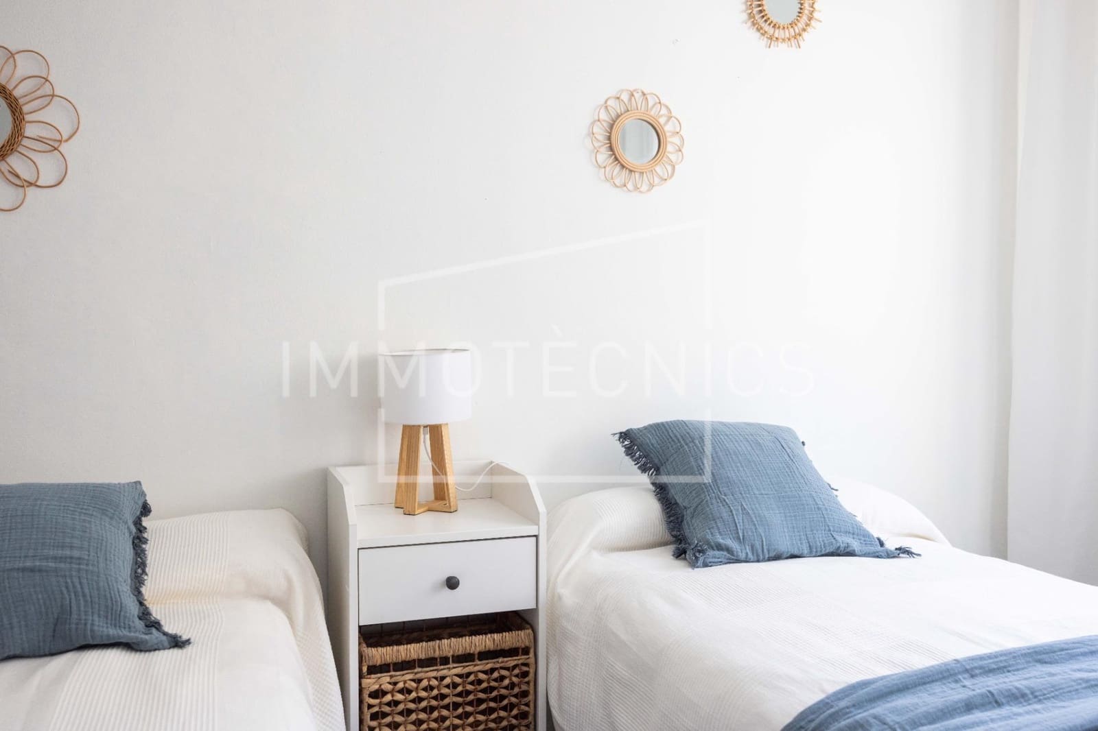 3 camera da letto Appartamento in vendita in Premia de Mar - 349.000 € (Rif: 9922440)