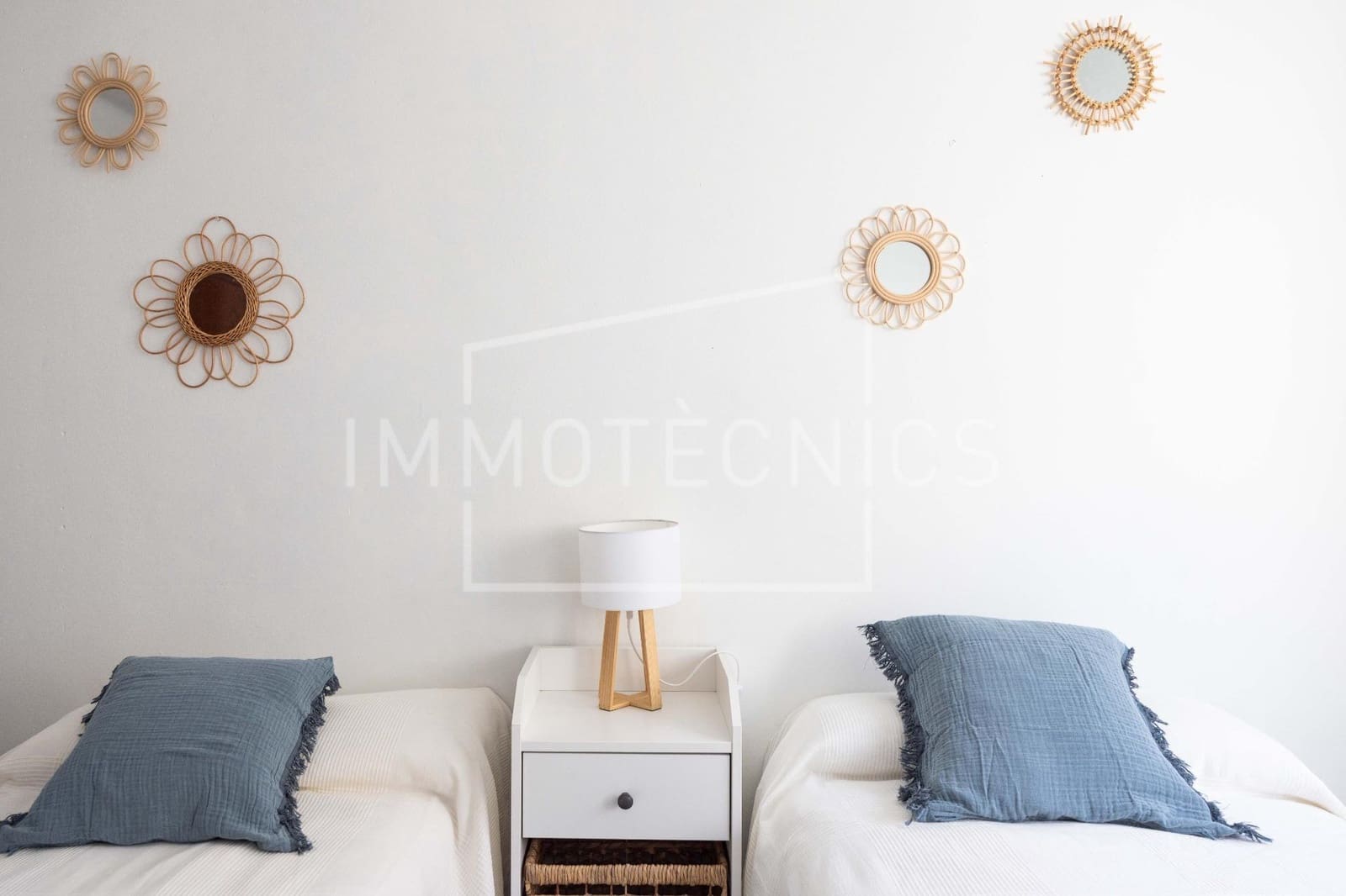3 camera da letto Appartamento in vendita in Premia de Mar - 349.000 € (Rif: 9922440)