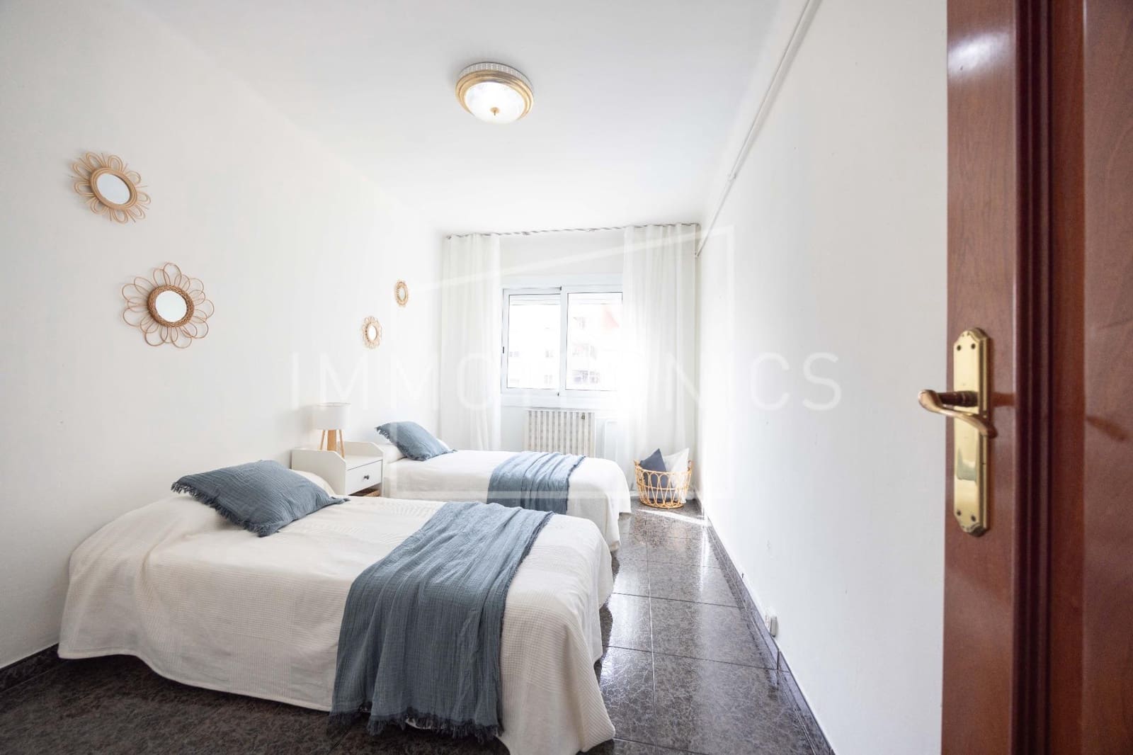 3 camera da letto Appartamento in vendita in Premia de Mar - 349.000 € (Rif: 9922440)