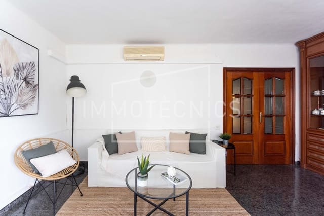 3 soverom Leilighet til salgs i Premià de Mar - € 349 000 (Ref: 9922440)