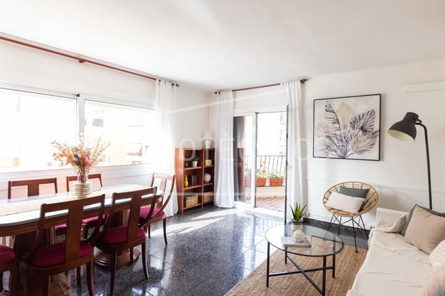 3 soverom Leilighet til salgs i Premià de Mar - € 349 000 (Ref: 9922440)