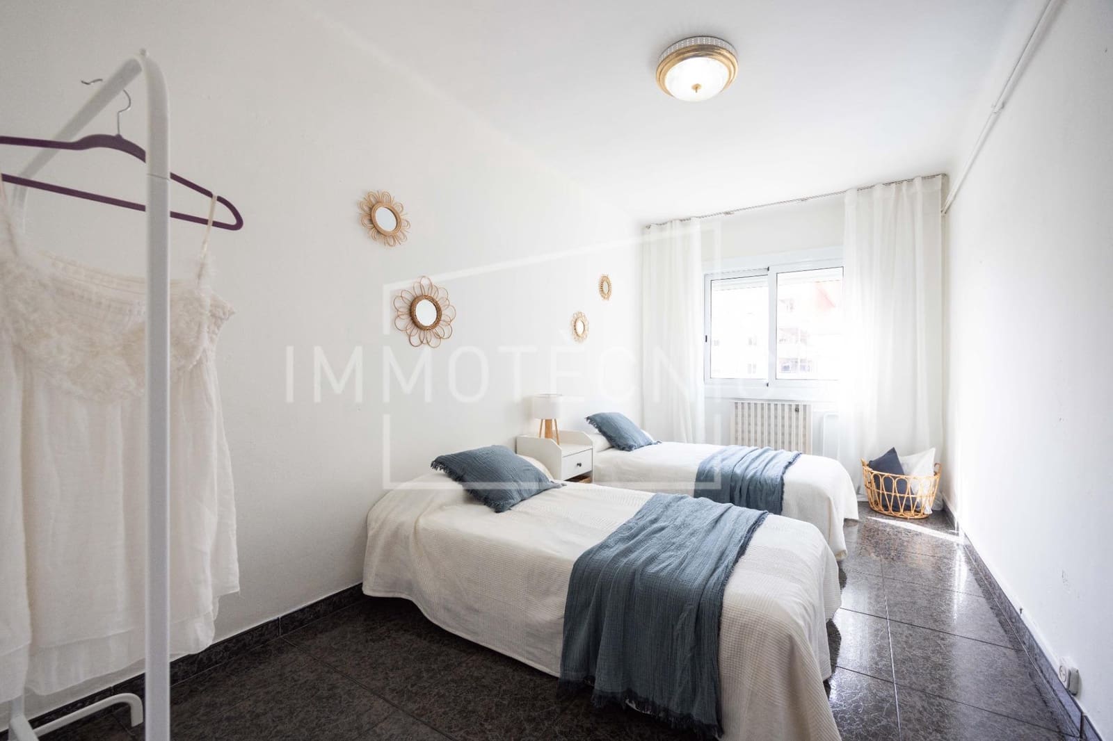3 camera da letto Appartamento in vendita in Premia de Mar - 349.000 € (Rif: 9922440)