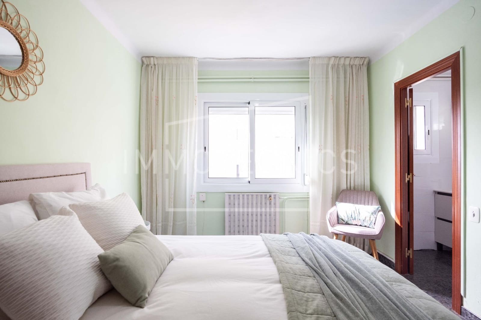 3 camera da letto Appartamento in vendita in Premia de Mar - 349.000 € (Rif: 9922440)