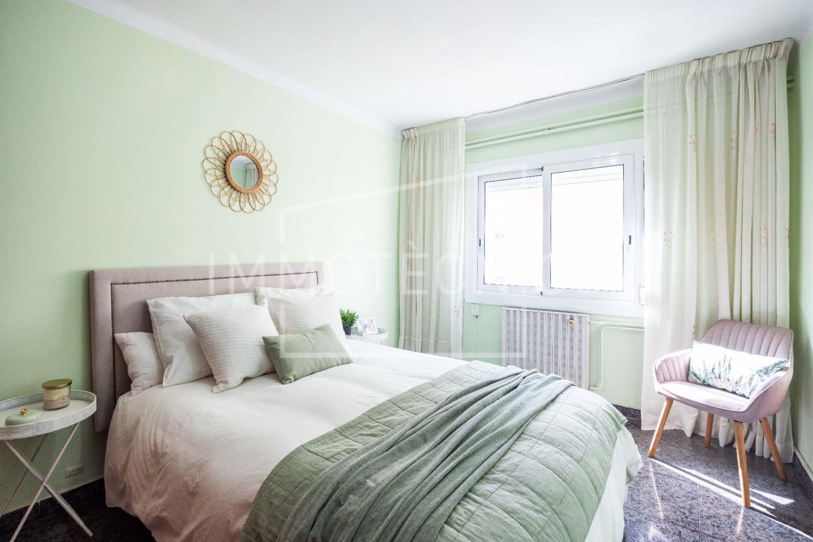 3 camera da letto Appartamento in vendita in Premia de Mar - 349.000 € (Rif: 9922440)