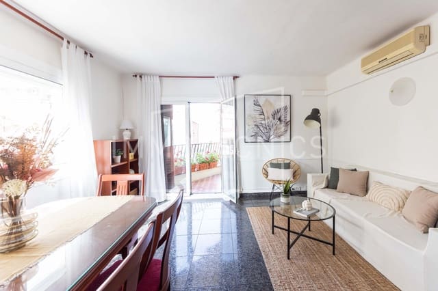 3 soverom Leilighet til salgs i Premià de Mar - € 349 000 (Ref: 9922440)