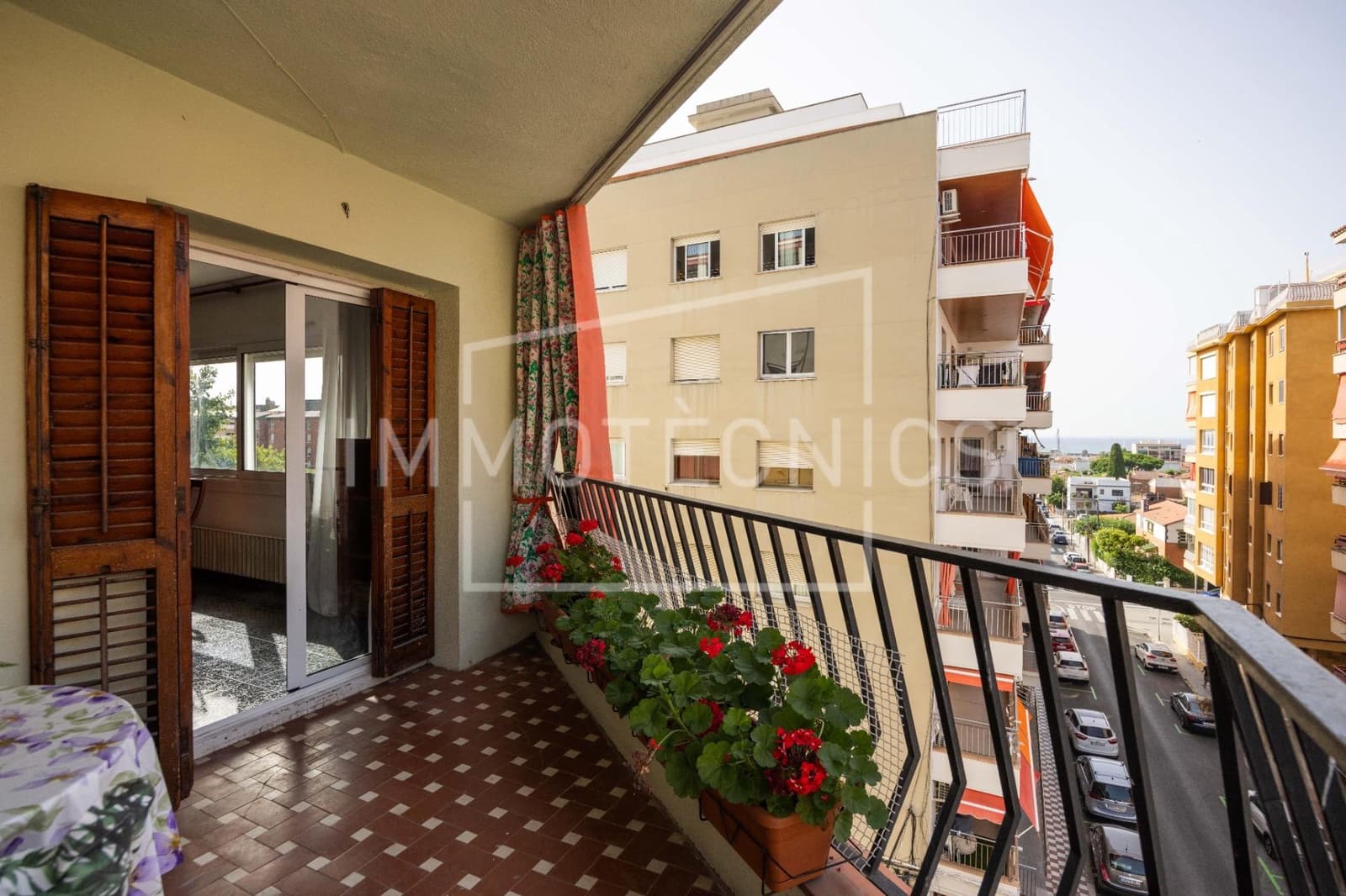 3 camera da letto Appartamento in vendita in Premia de Mar - 349.000 € (Rif: 9922440)