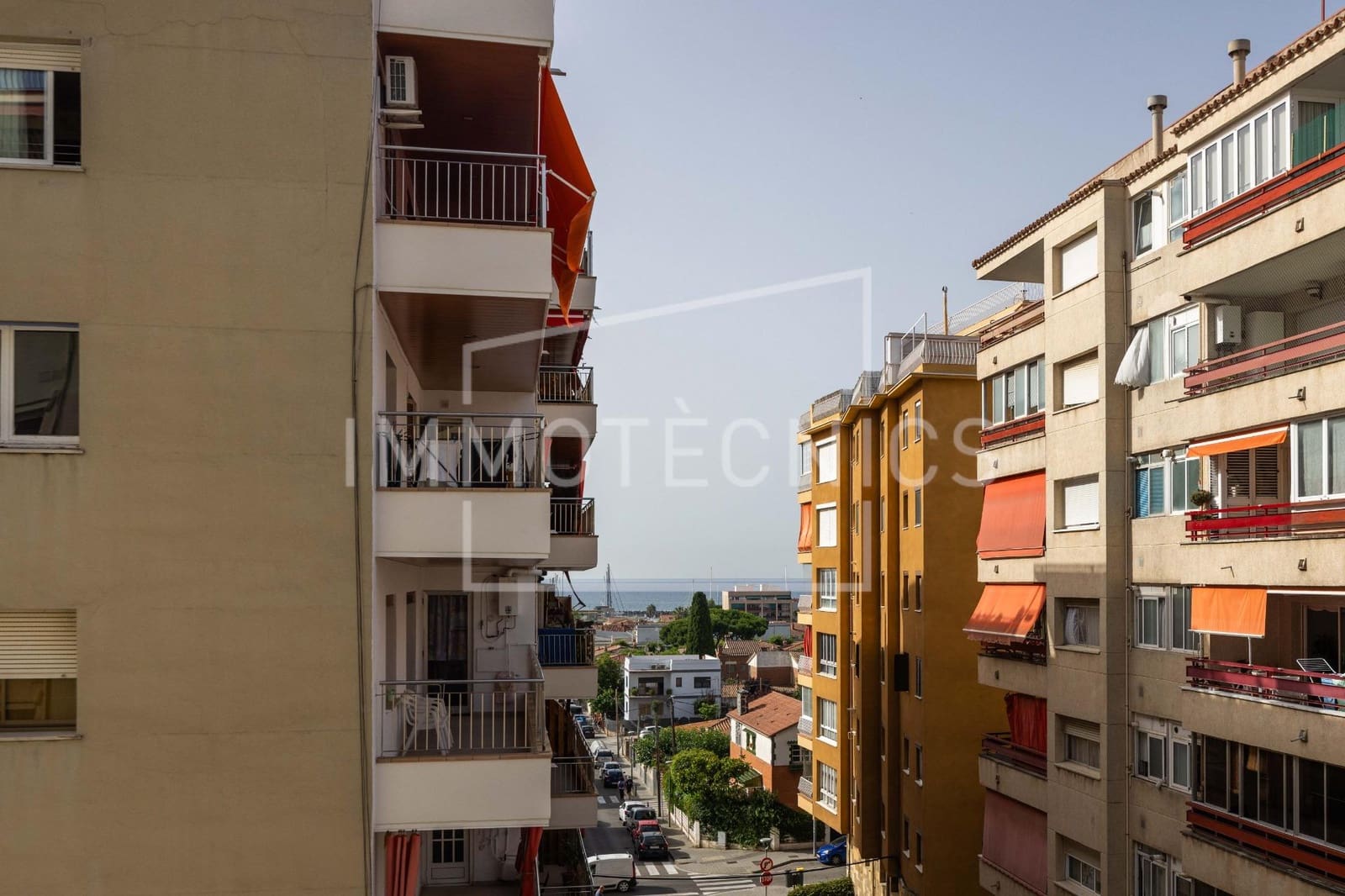 3 camera da letto Appartamento in vendita in Premia de Mar - 349.000 € (Rif: 9922440)