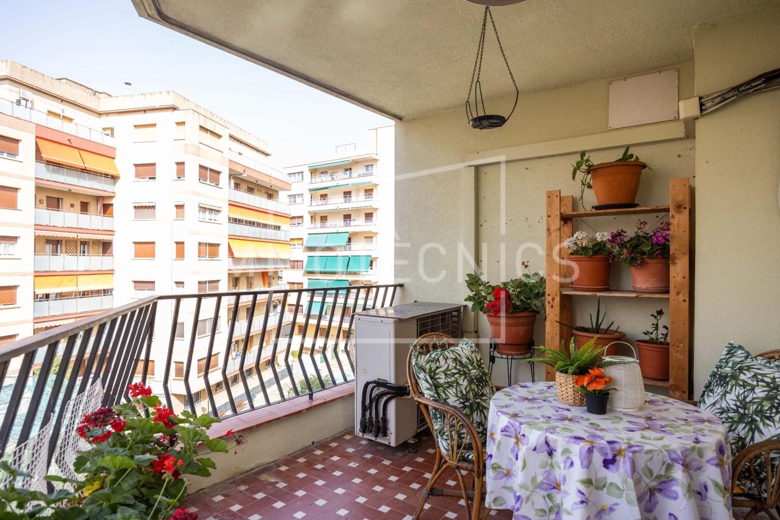 3 camera da letto Appartamento in vendita in Premia de Mar - 349.000 € (Rif: 9922440)