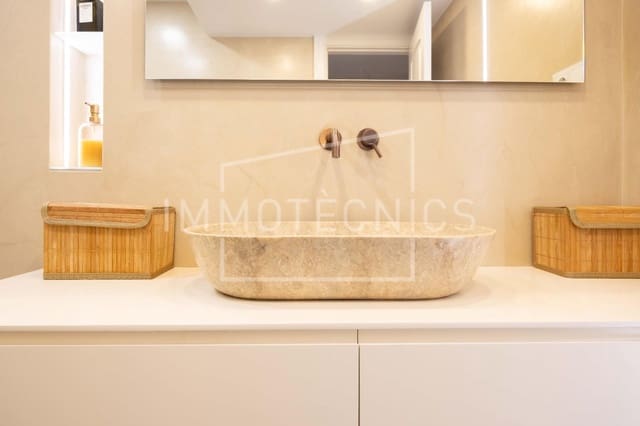 3 soveværelse Penthouse til salg i Granollers med swimmingpool garage - € 619.000 (Ref: 9922441)