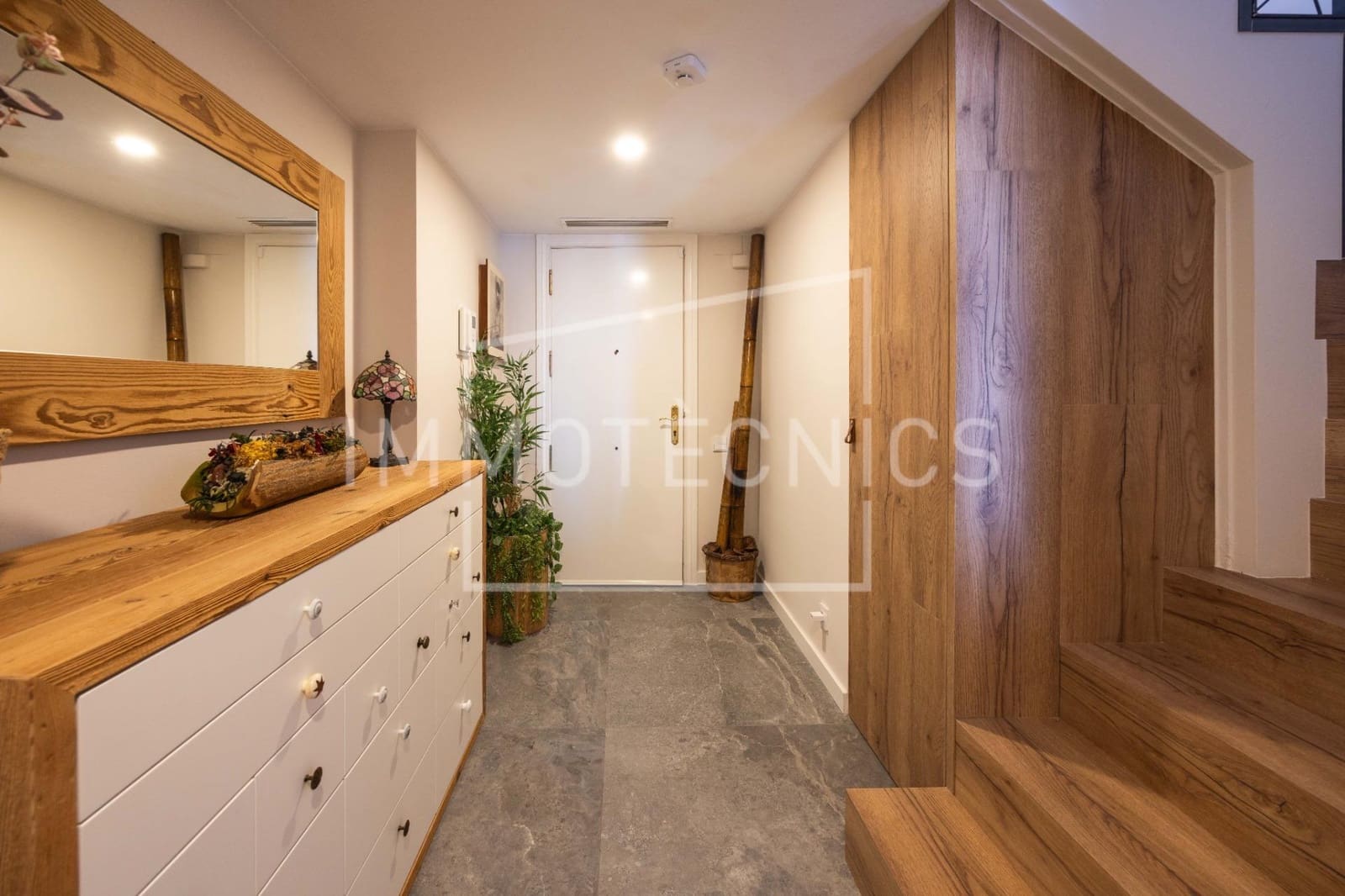 3 bedroom Penthouse for sale in Granollers with pool garage - € 619,000 (Ref: 9922441)