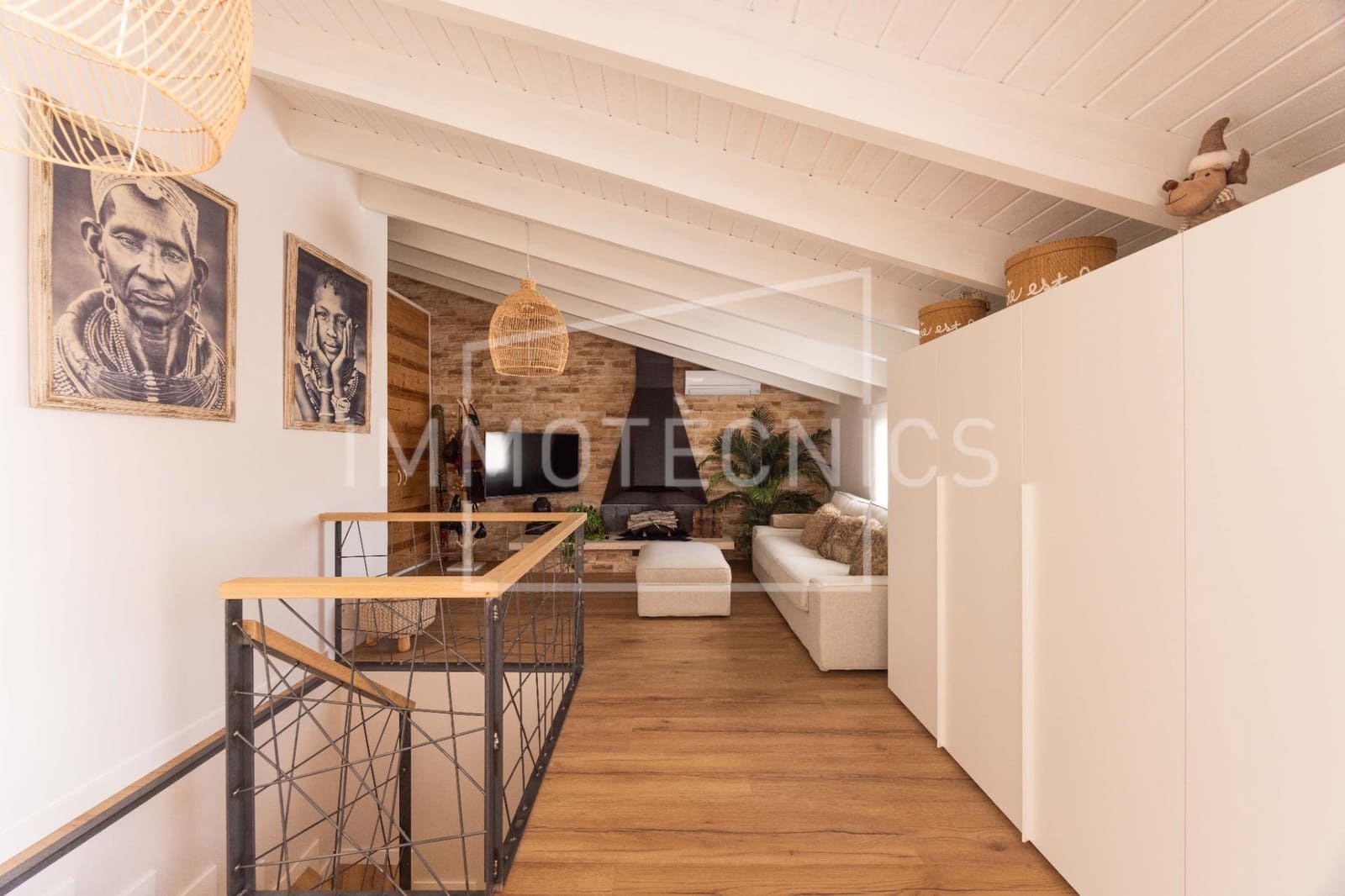 3 bedroom Penthouse for sale in Granollers with pool garage - € 619,000 (Ref: 9922441)