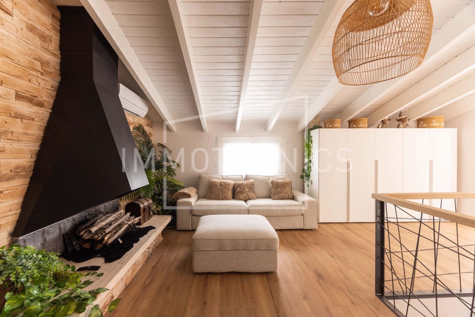 3 bedroom Penthouse for sale in Granollers with pool garage - € 619,000 (Ref: 9922441)