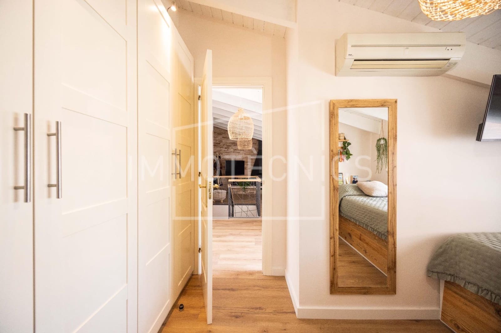 3 bedroom Penthouse for sale in Granollers with pool garage - € 619,000 (Ref: 9922441)
