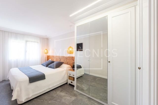 3 soveværelse Penthouse til salg i Granollers med swimmingpool garage - € 619.000 (Ref: 9922441)