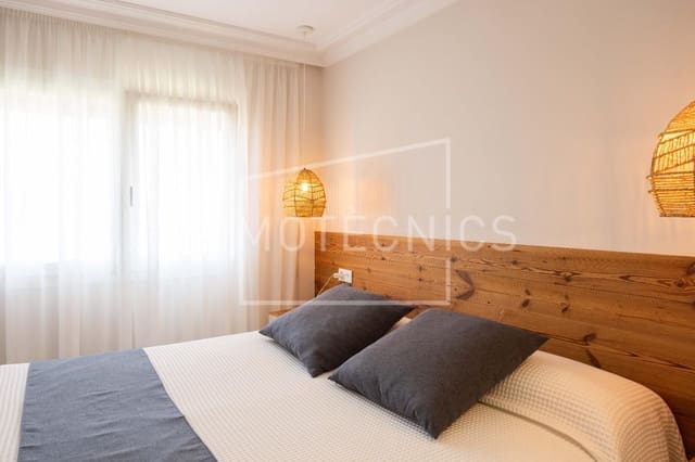 3 soveværelse Penthouse til salg i Granollers med swimmingpool garage - € 619.000 (Ref: 9922441)