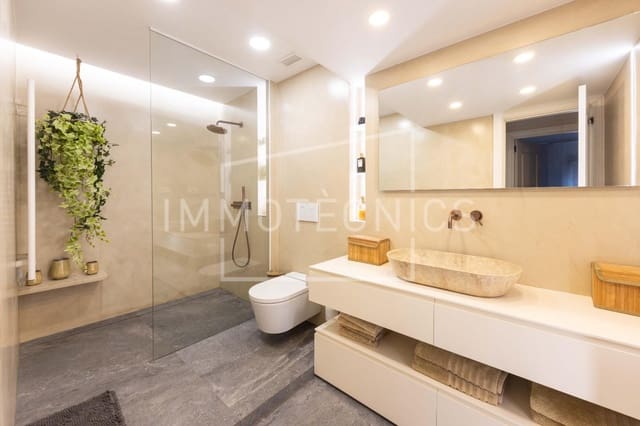 3 soveværelse Penthouse til salg i Granollers med swimmingpool garage - € 619.000 (Ref: 9922441)