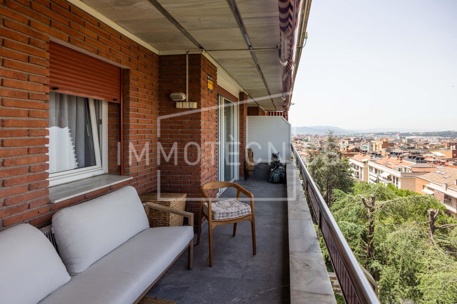 3 bedroom Penthouse for sale in Granollers with pool garage - € 619,000 (Ref: 9922441)