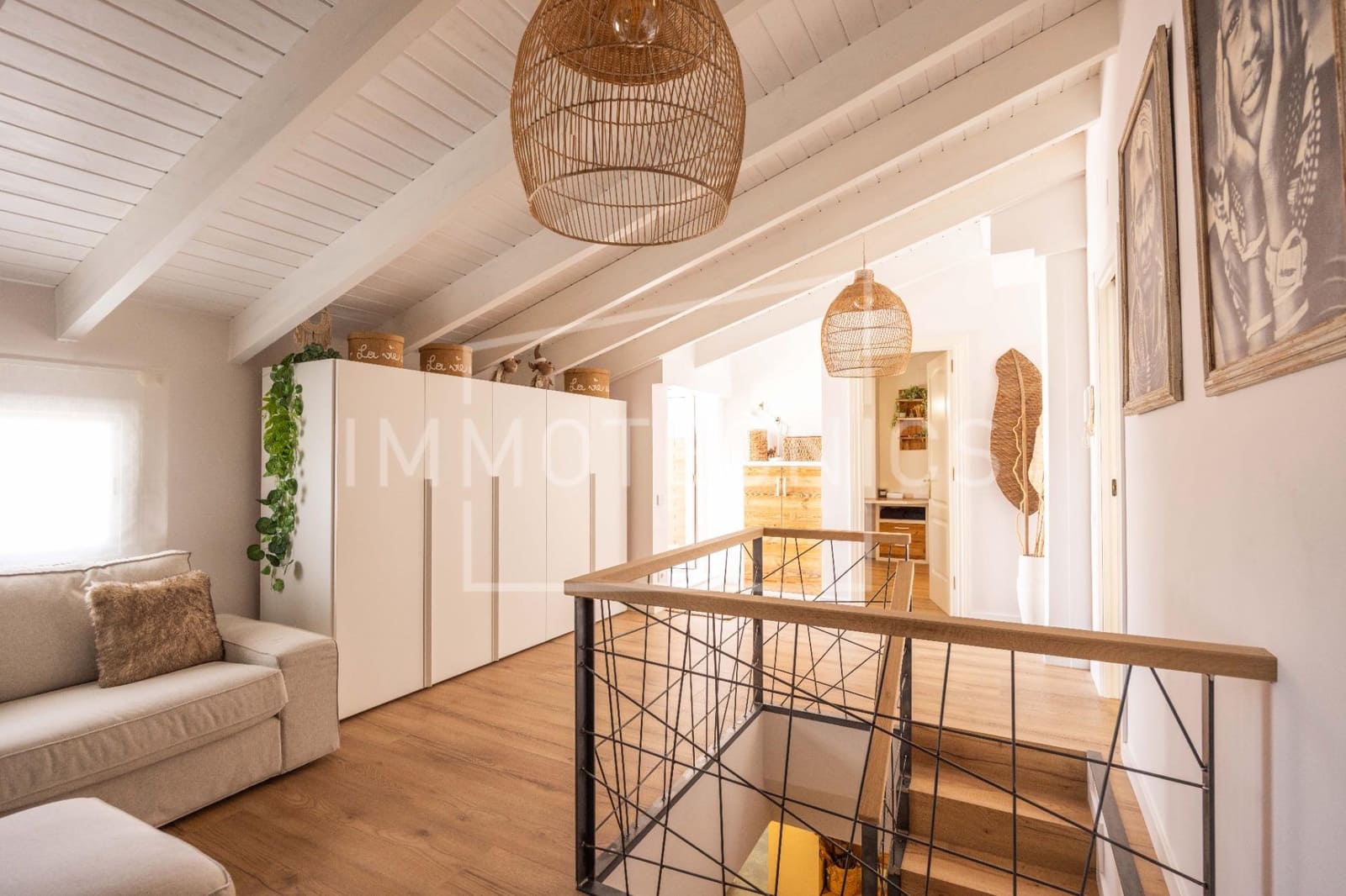 3 bedroom Penthouse for sale in Granollers with pool garage - € 619,000 (Ref: 9922441)