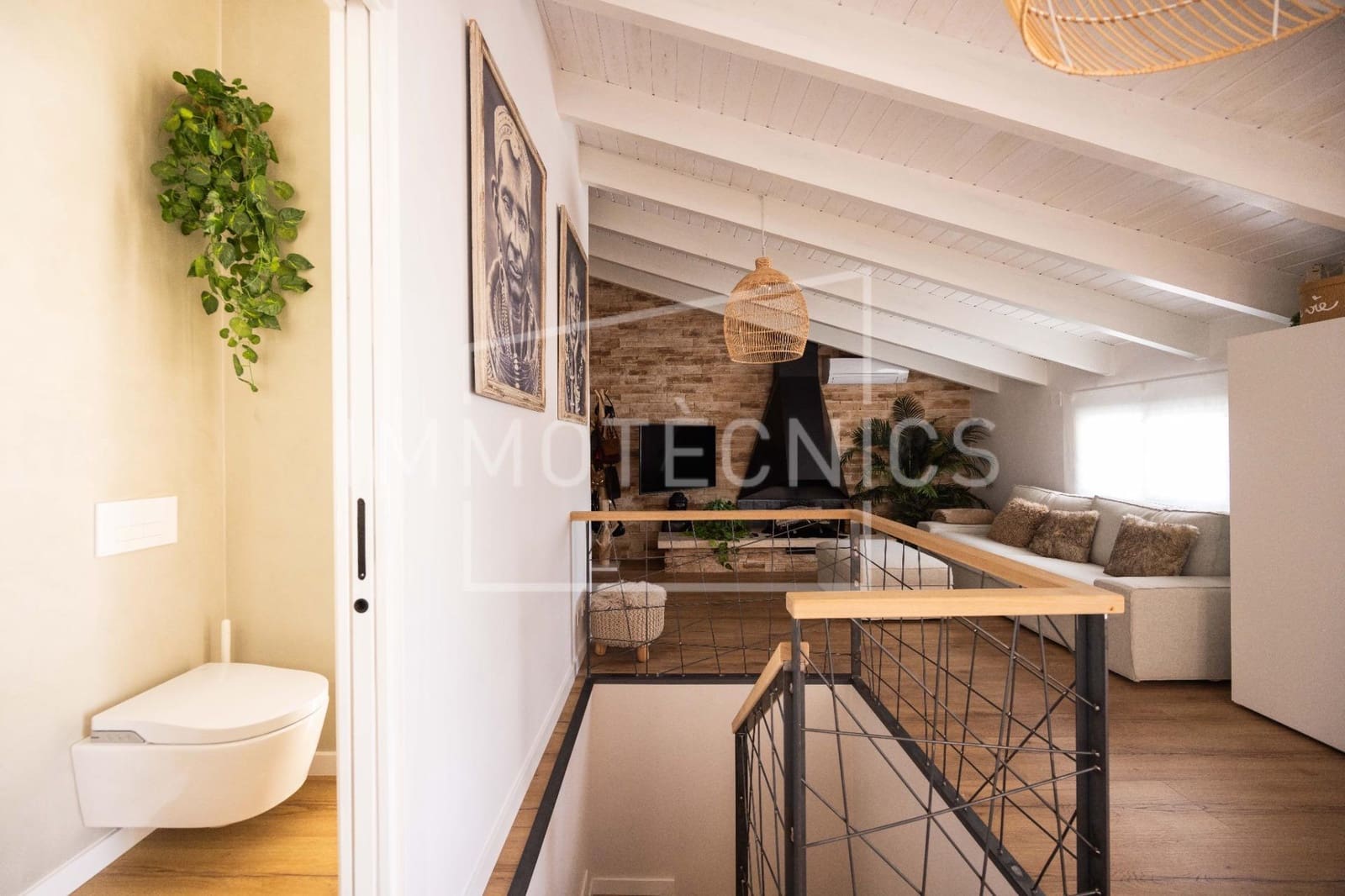 3 bedroom Penthouse for sale in Granollers with pool garage - € 619,000 (Ref: 9922441)