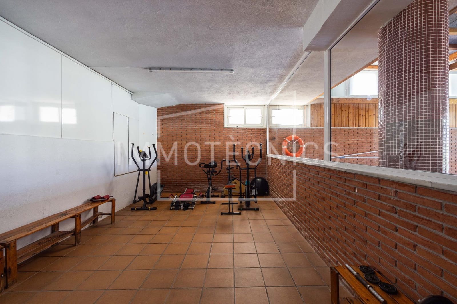 3 bedroom Penthouse for sale in Granollers with pool garage - € 619,000 (Ref: 9922441)