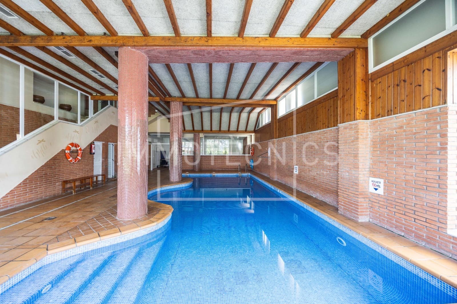 3 bedroom Penthouse for sale in Granollers with pool garage - € 619,000 (Ref: 9922441)