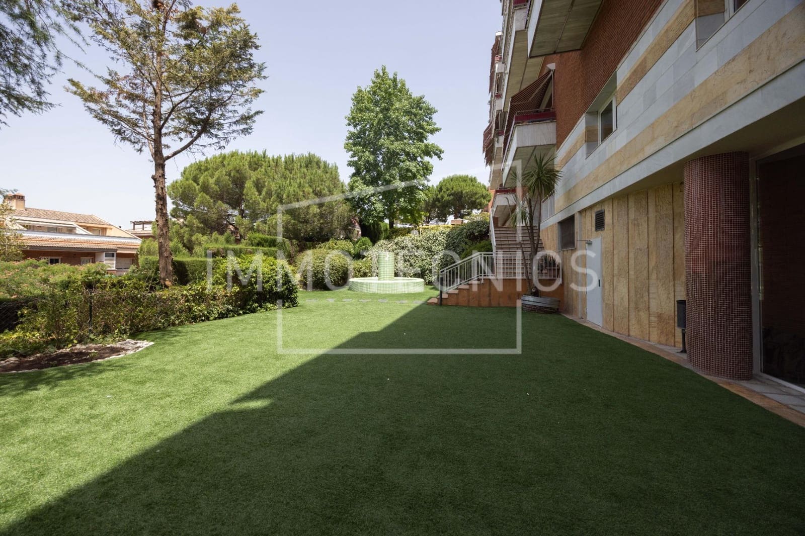 3 bedroom Penthouse for sale in Granollers with pool garage - € 619,000 (Ref: 9922441)