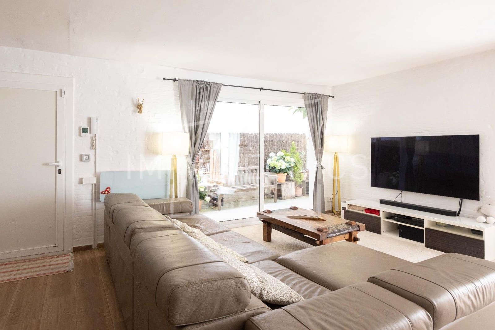 4 bedroom Apartment for sale in Caldes d'Estrac - € 325,000 (Ref: 9922442)