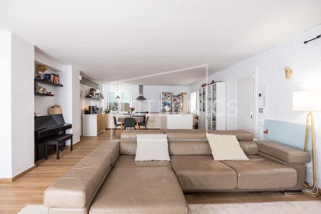 4 chambre Appartement à vendre à Caldes d'Estrac - 325 000 € (Ref: 9922442)