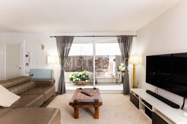 4 chambre Appartement à vendre à Caldes d'Estrac - 325 000 € (Ref: 9922442)