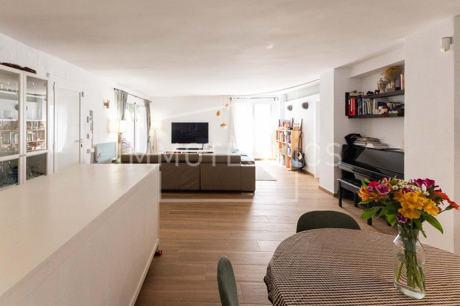 4 bedroom Apartment for sale in Caldes d'Estrac - € 325,000 (Ref: 9922442)